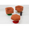 hexagonal