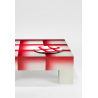 vers huit heures ||| red