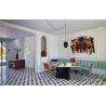 diagonale ||| anise
