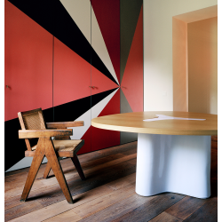 diagonale ||| anis