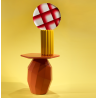 zoom ||| vert sapin