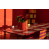 marbles ||| rouge