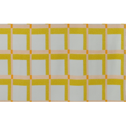 grille ||| bleu