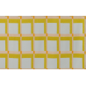 grille ||| bleu