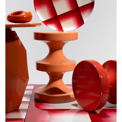 red ||| red