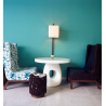 vera cruz ||| powder white