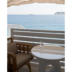 vera cruz ||| powder white