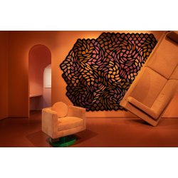 hexagonal