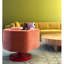 hexagonal