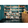 candy ||| yellow / blue