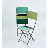 candy ||| tartan vert sapin