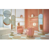 lolita ||| pink / tangerine