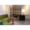 lolita ||| blanc / vert sapin