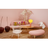 don giovanni ||| pink / matt white