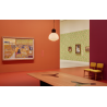 don giovanni ||| shiny pink