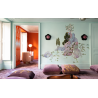 clover ||| corail / rose