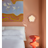 clover ||| corail / rose