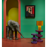 bishop ||| yellow