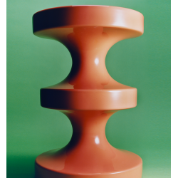 bishop ||| milky tangerine