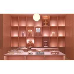 bishop ||| corail
