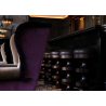 bishop bar stool