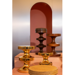 bishop bar stool