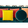 bonbon - square ||| safran / gold