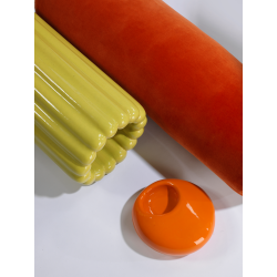 bonbon - amour ||| lime green
