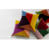 flag ||| piggy / granny / sapin / wine / celadon