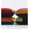 flag ||| piggy / granny / sapin / wine / celadon