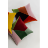 flag ||| piggy / granny / sapin / wine / celadon