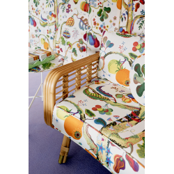 cap martin - sofa