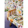 cap martin - sofa