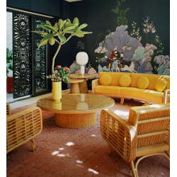 cap martin - sofa