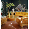cap martin - sofa