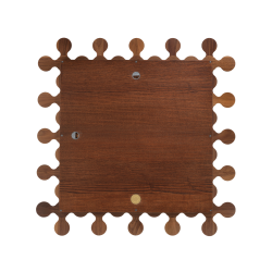 criss cross ||| noyer