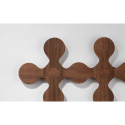 criss cross - s ||| noyer