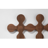criss cross - s ||| noyer