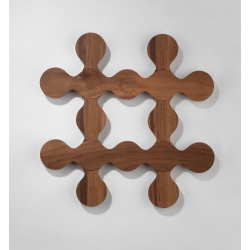 criss cross - s ||| noyer