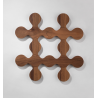 criss cross - s ||| noyer