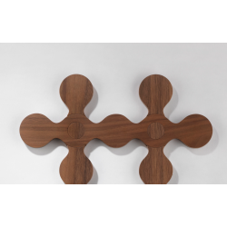 criss cross - m ||| noyer