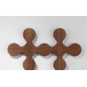 criss cross - m ||| noyer