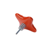 hang me ||| coral
