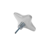 hang me ||| white