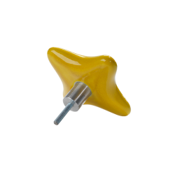 hang me ||| jaune