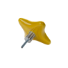 hang me ||| jaune