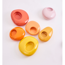 smoking / no smoking ||| yellow