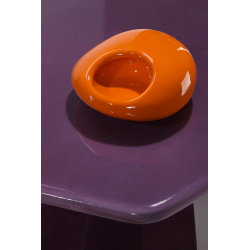 smoking / no smoking ||| corail