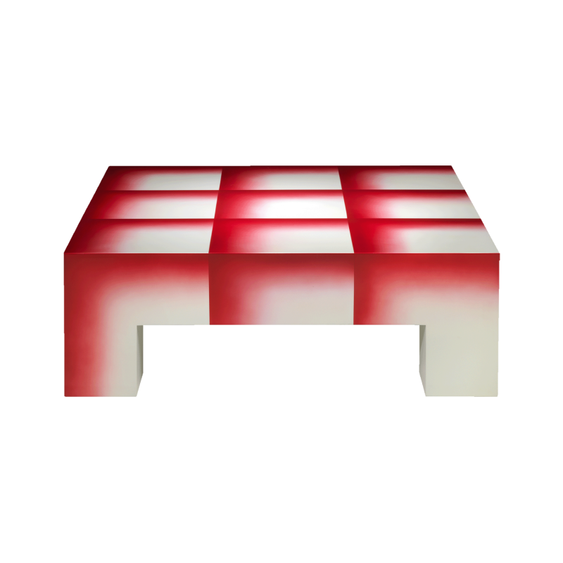 vers huit heures ||| rouge vers huit heures ||| rouge