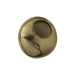 smoking / no smoking ||| bronze